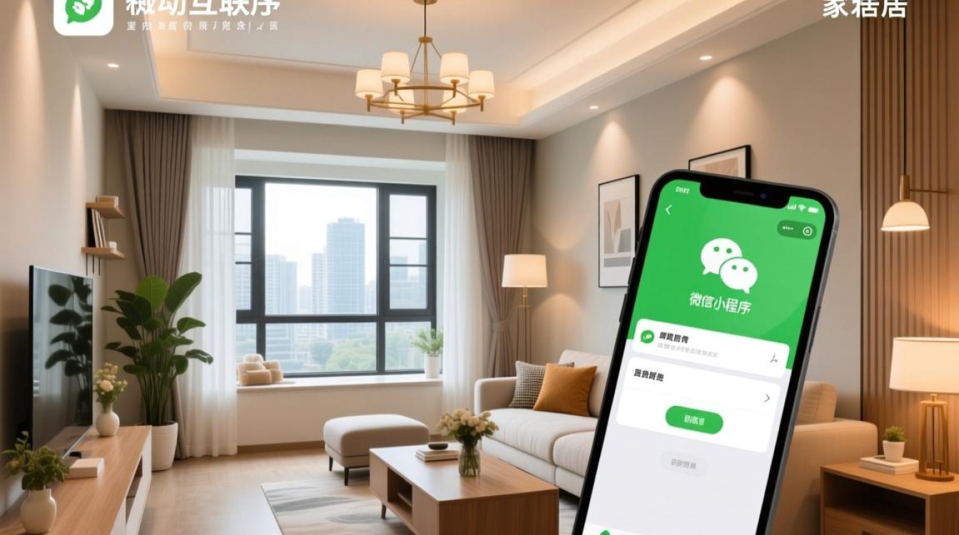 微信室内装修小程序开发,如何实现便捷、高效的用户体验与个性化定制? 微信室内装修小程序开发,如何实现便捷、高效的用户体验与个性化定制?