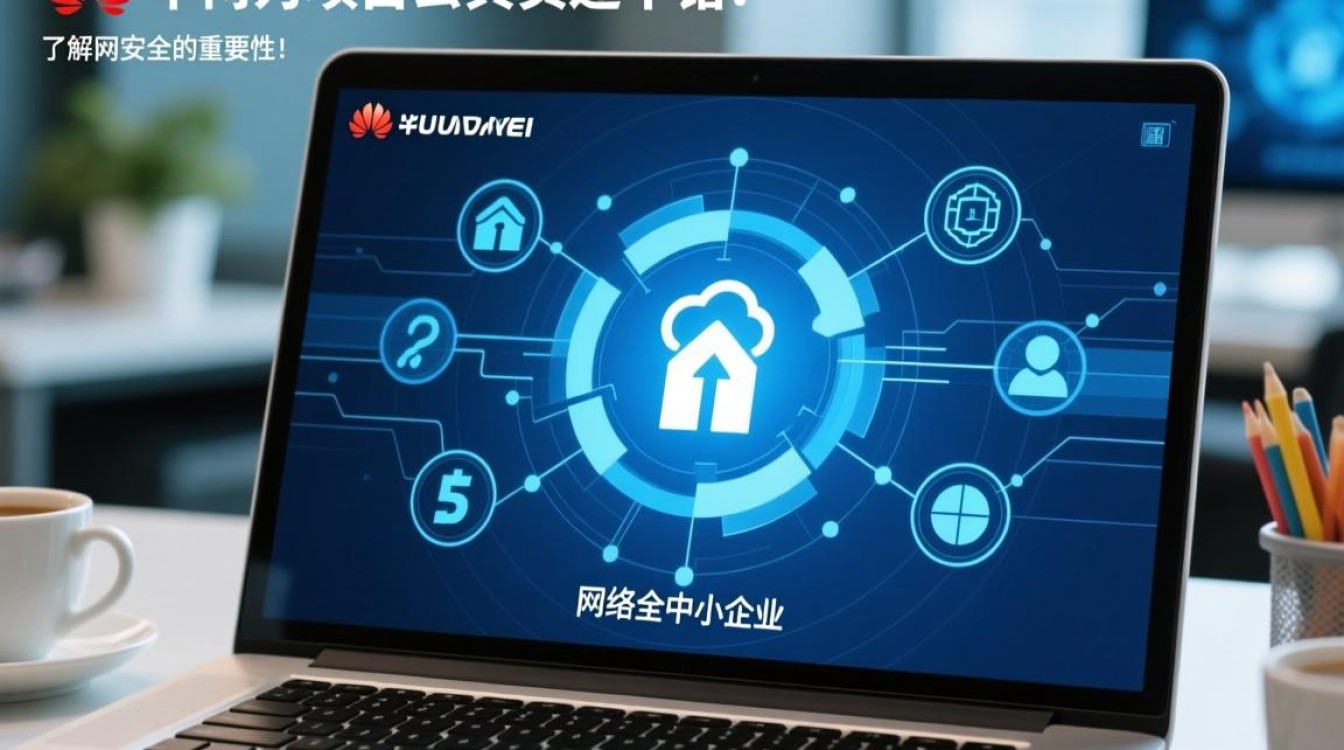 中小企业如何借助华为云有效提升网络安全水平?真的值得尝试吗? 中小企业如何借助华为云有效提升网络安全水平?真的值得尝试吗?