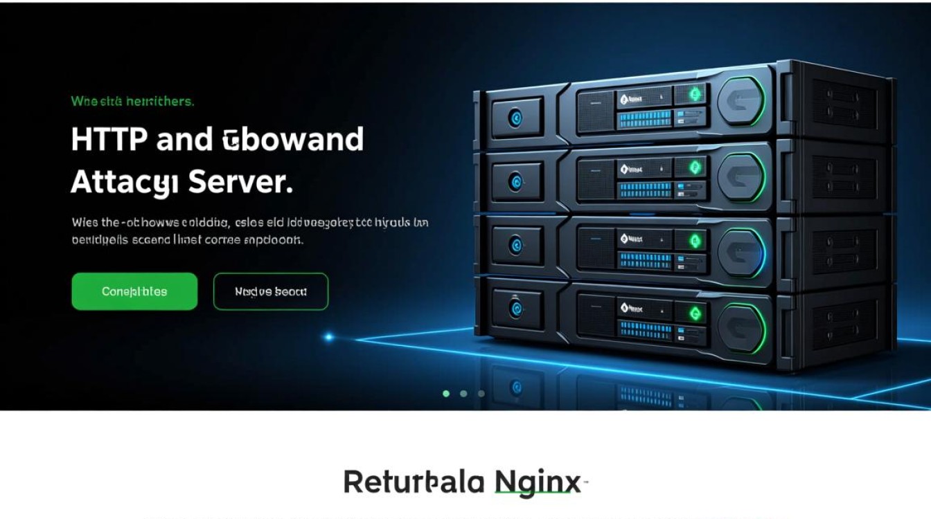 nginx配置IP访问时，如何确保不同IP地址访问不同内容？