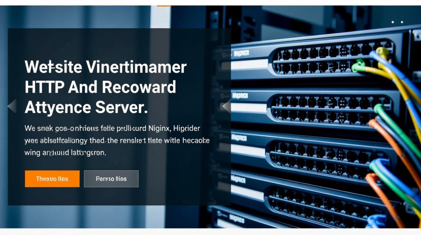 nginx配置IP访问时，如何确保不同IP地址访问不同内容？