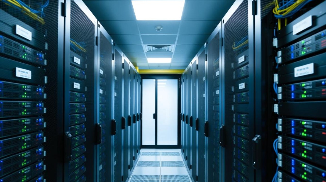 云南网站服务器使用情况如何？有何特点与优势？