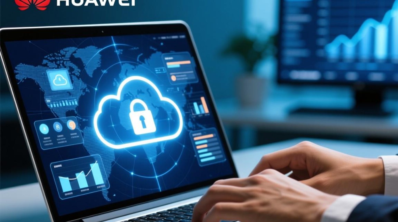 华为云，在网络安全挑战加剧下，企业业务安全保障策略何在？