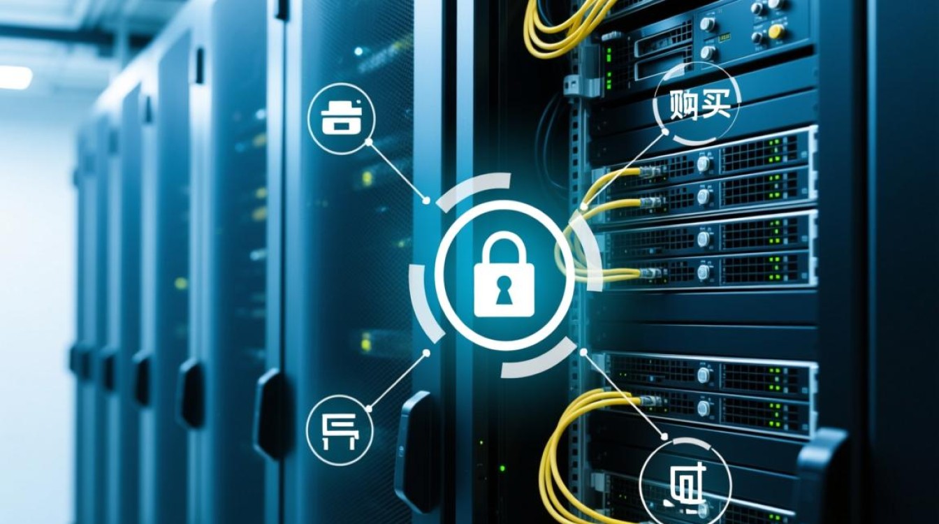 服务器购买后怎么用？新手小白必看的基础操作指南来了！