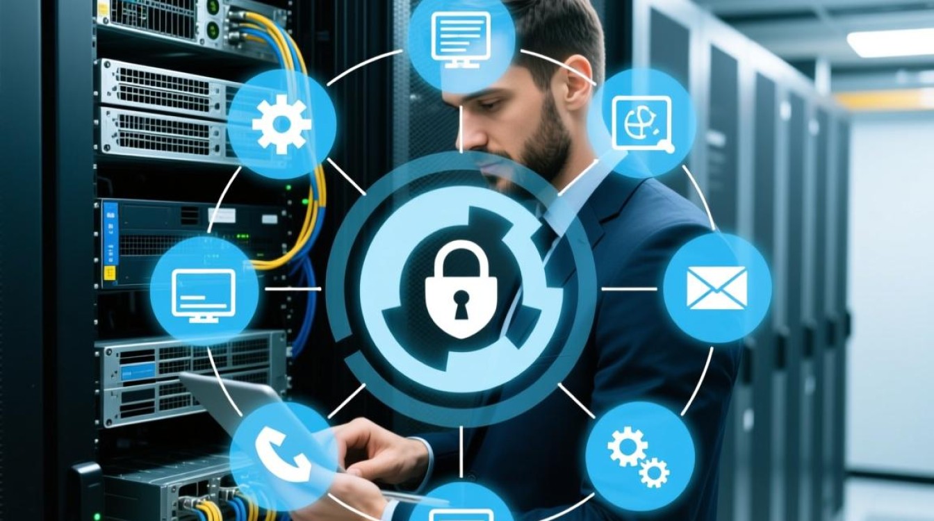 服务器购买后怎么用？新手小白必看的基础操作指南来了！