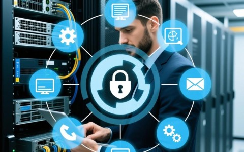 服务器购买后怎么用？新手小白必看的基础操作指南来了！