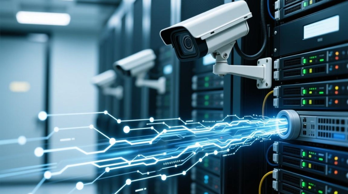 监控前端取流，js前端监控如何与服务器高效对接？