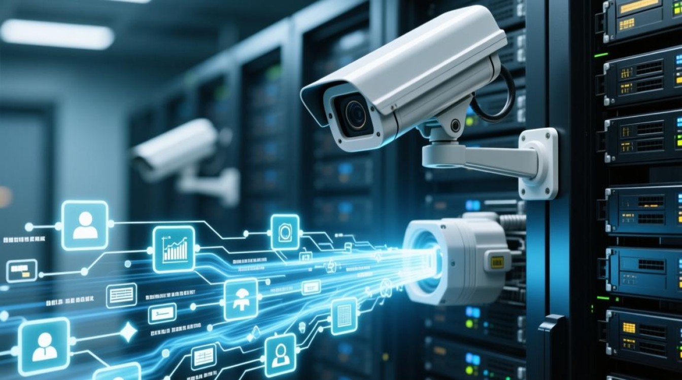 监控前端取流，js前端监控如何与服务器高效对接？