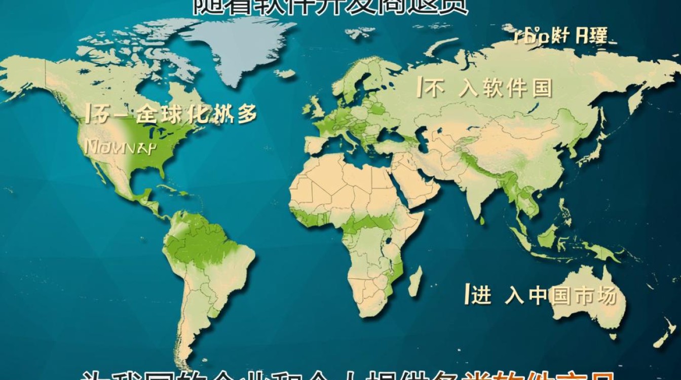 国外软件开发商退货背后,是何种原因引发的国际服务争议? 国外软件开发商退货背后,是何种原因引发的国际服务争议?