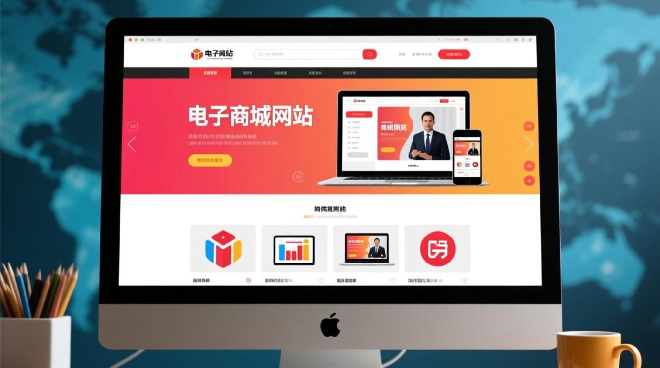 电子商城网站开发价格多少?影响因素及预算指南揭秘! 电子商城网站开发价格多少?影响因素及预算指南揭秘!