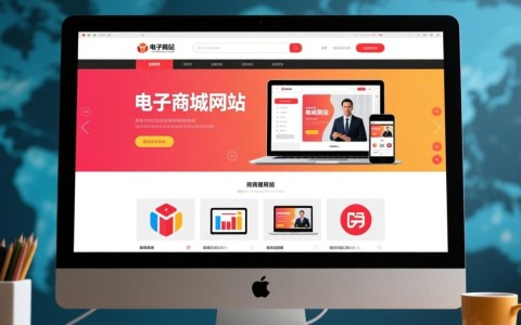 电子商城网站开发价格多少？影响因素及预算指南揭秘！