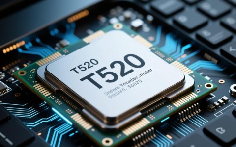 T520配置详解这款笔记本电脑究竟有何独特之处，性价比如何？