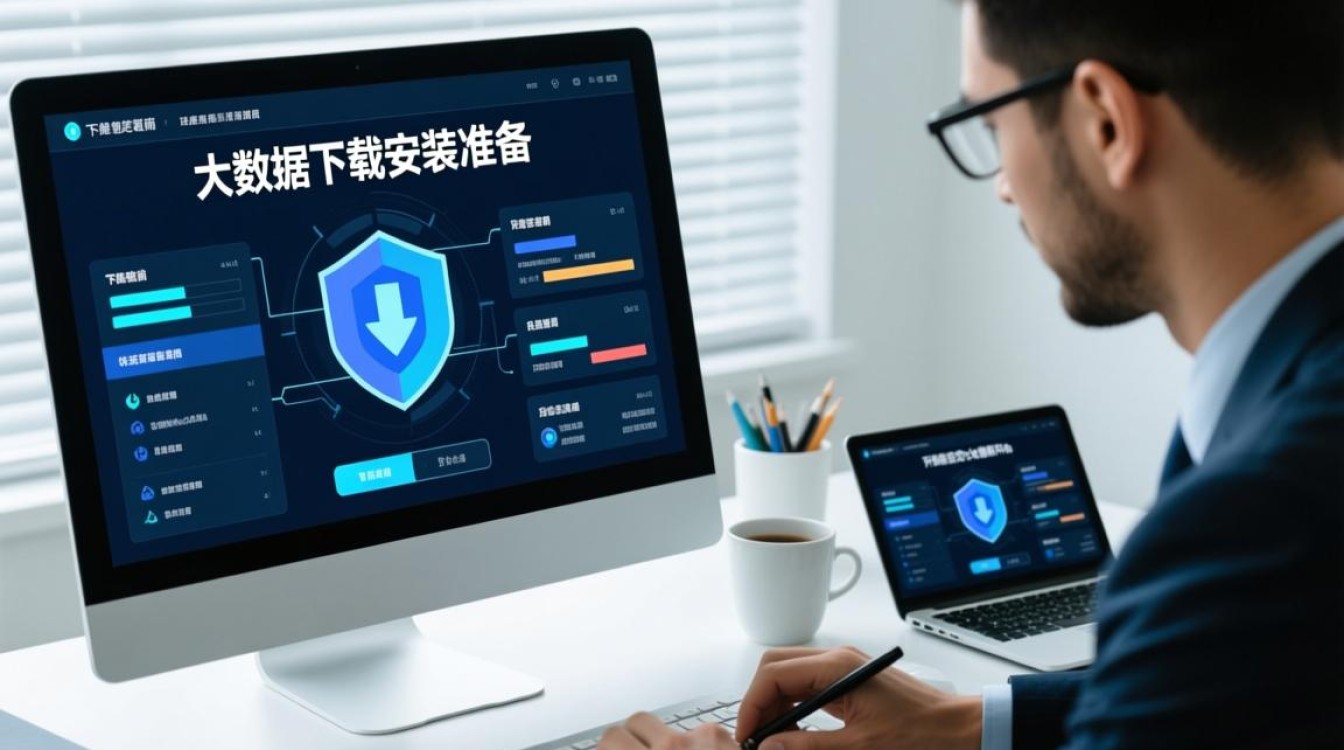 安全大数据下载安装后,如何快速上手使用? 安全大数据下载安装后,如何快速上手使用?