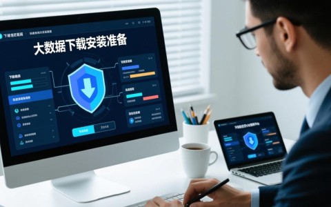 安全大数据下载安装后，如何快速上手使用？