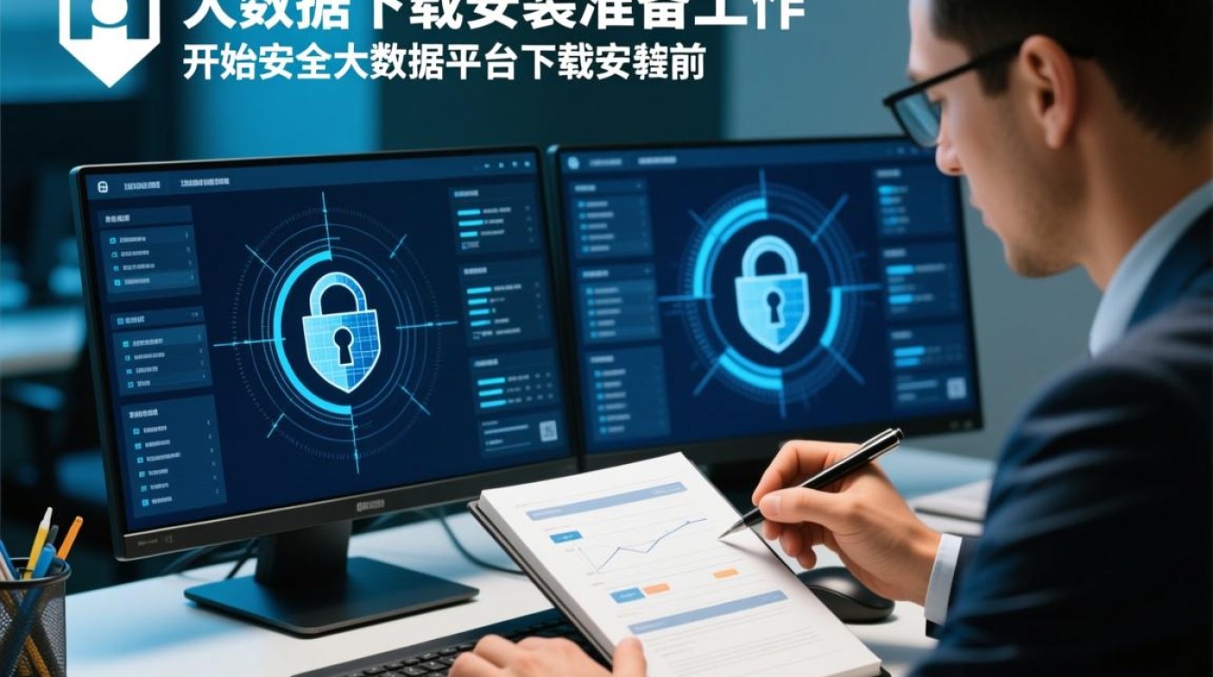 安全大数据下载安装后,如何快速上手使用? 安全大数据下载安装后,如何快速上手使用?