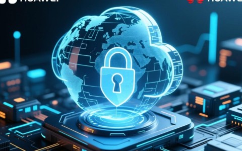 华为云网站安全方案如何确保企业转型安全高效，实现业务与安全双赢？