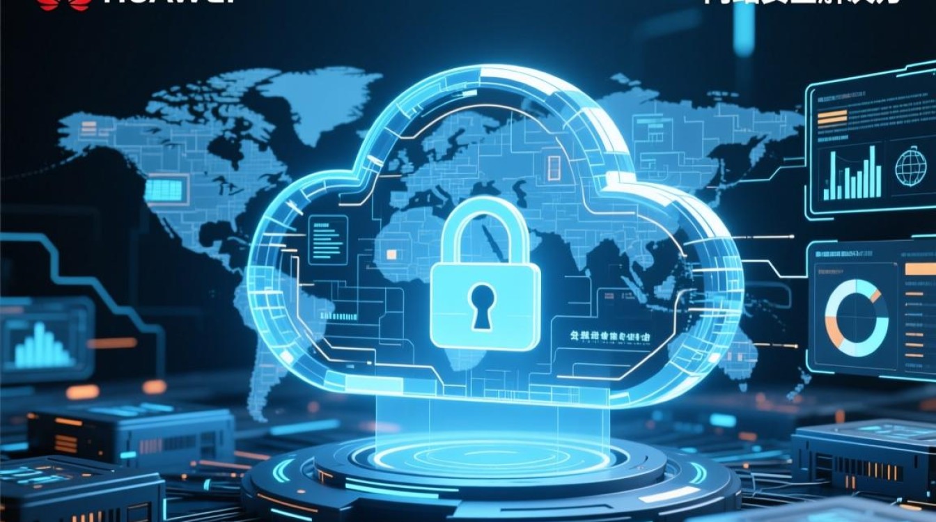 华为云网站安全方案如何确保企业转型安全高效,实现业务与安全双赢? 华为云网站安全方案如何确保企业转型安全高效,实现业务与安全双赢?