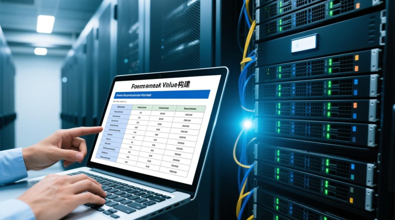 服务器资产管理表格怎么高效盘点与维护? 服务器资产管理表格怎么高效盘点与维护?