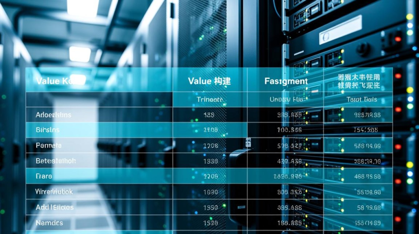 服务器资产管理表格怎么高效盘点与维护? 服务器资产管理表格怎么高效盘点与维护?