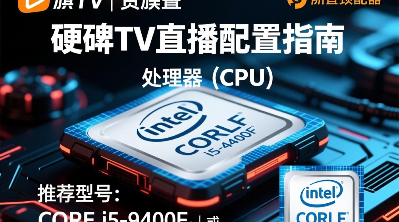 战旗tv直播配置攻略，如何打造流畅高清的电竞直播体验？