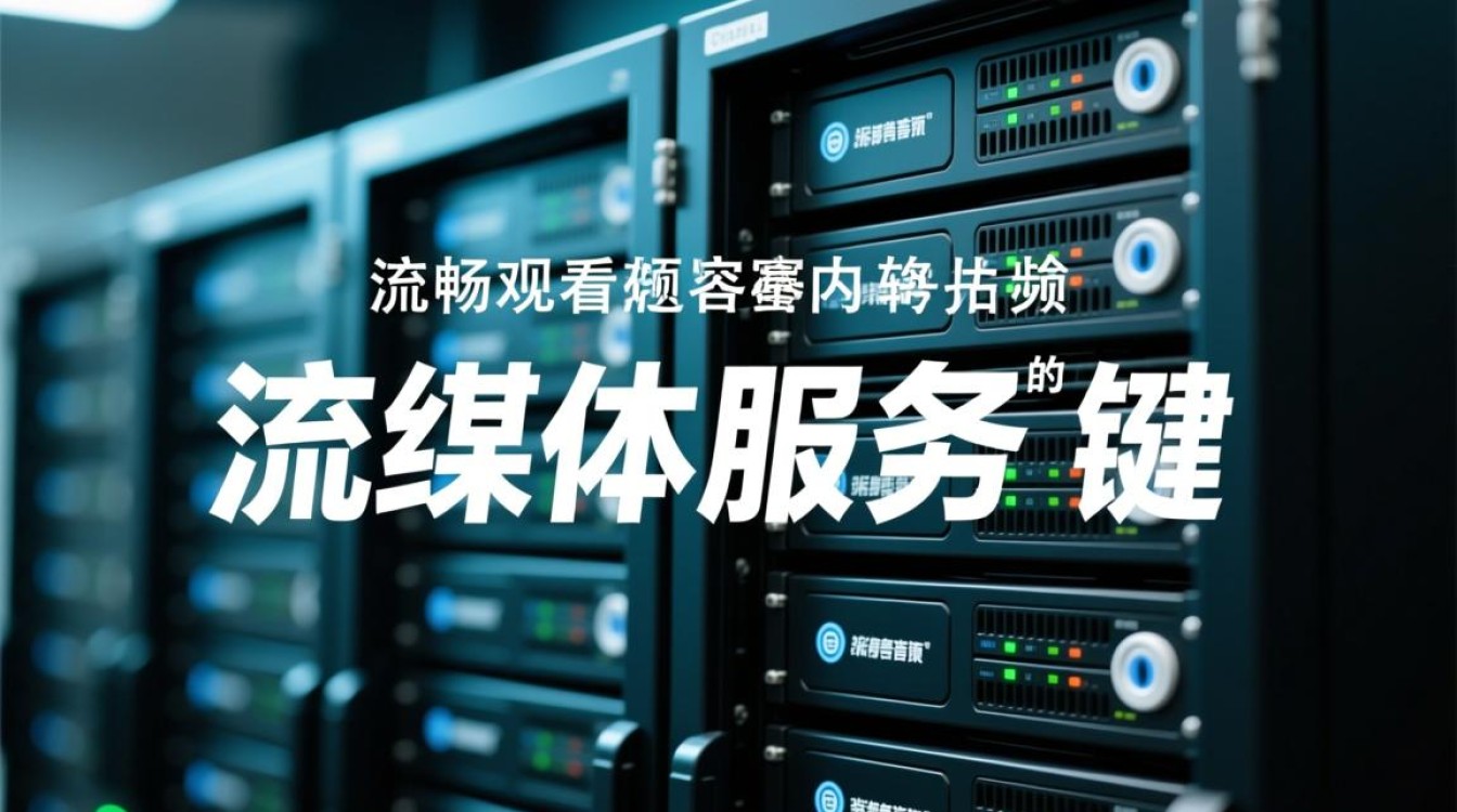 监控流媒体服务器,为何是监控流媒体服务器而非其他类型? 监控流媒体服务器,为何是监控流媒体服务器而非其他类型?