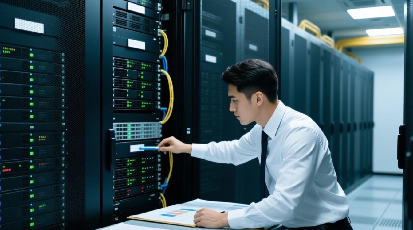 服务器账号迁移时如何确保数据不丢失? 服务器账号迁移时如何确保数据不丢失?