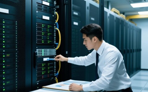 服务器账号迁移时如何确保数据不丢失？