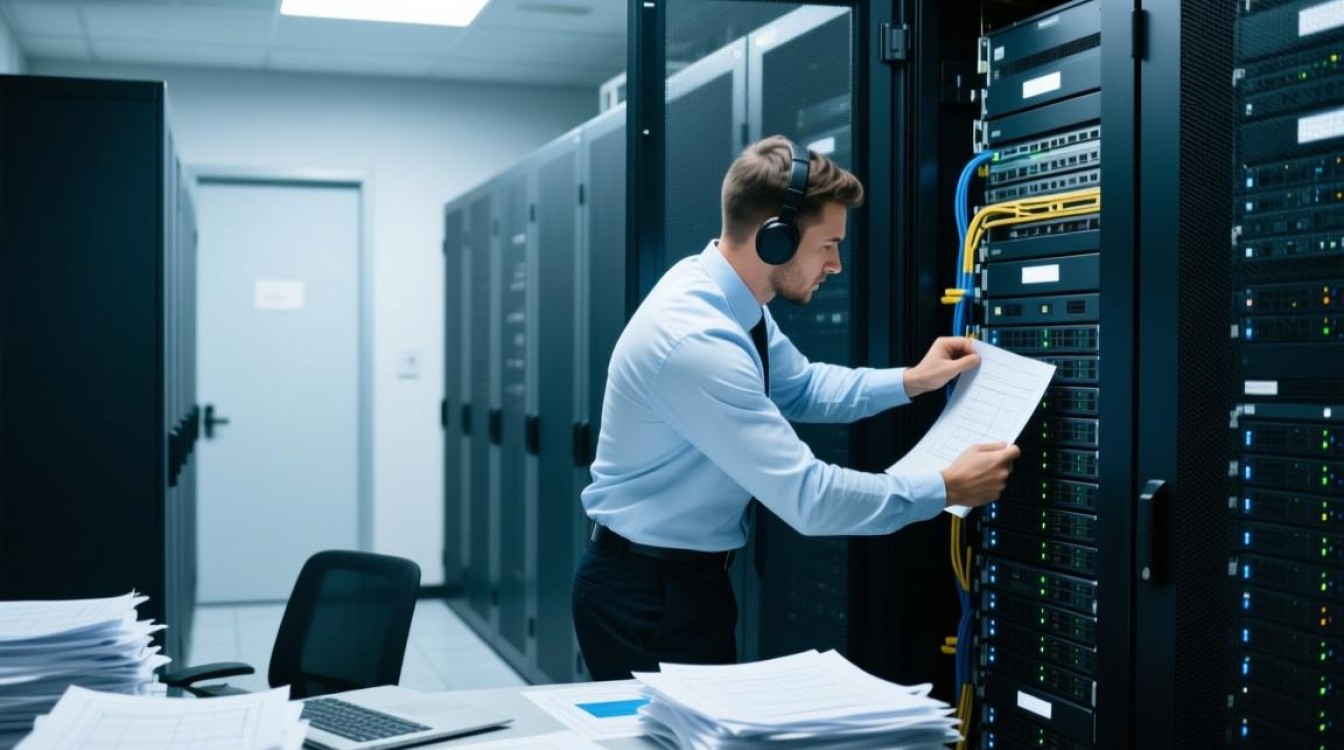 服务器账号迁移时如何确保数据不丢失? 服务器账号迁移时如何确保数据不丢失?