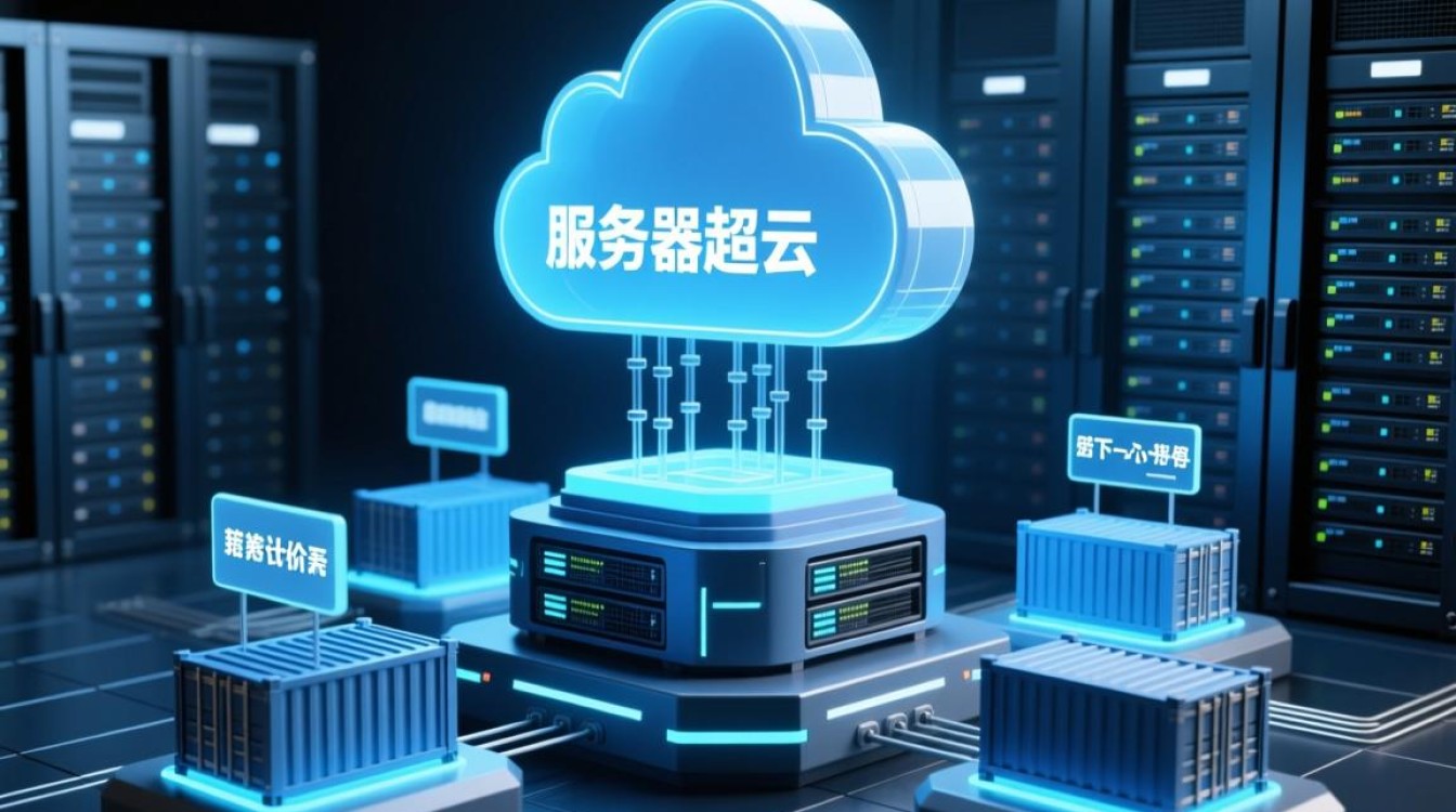 服务器超云是什么?适合中小企业吗? 服务器超云是什么?适合中小企业吗?