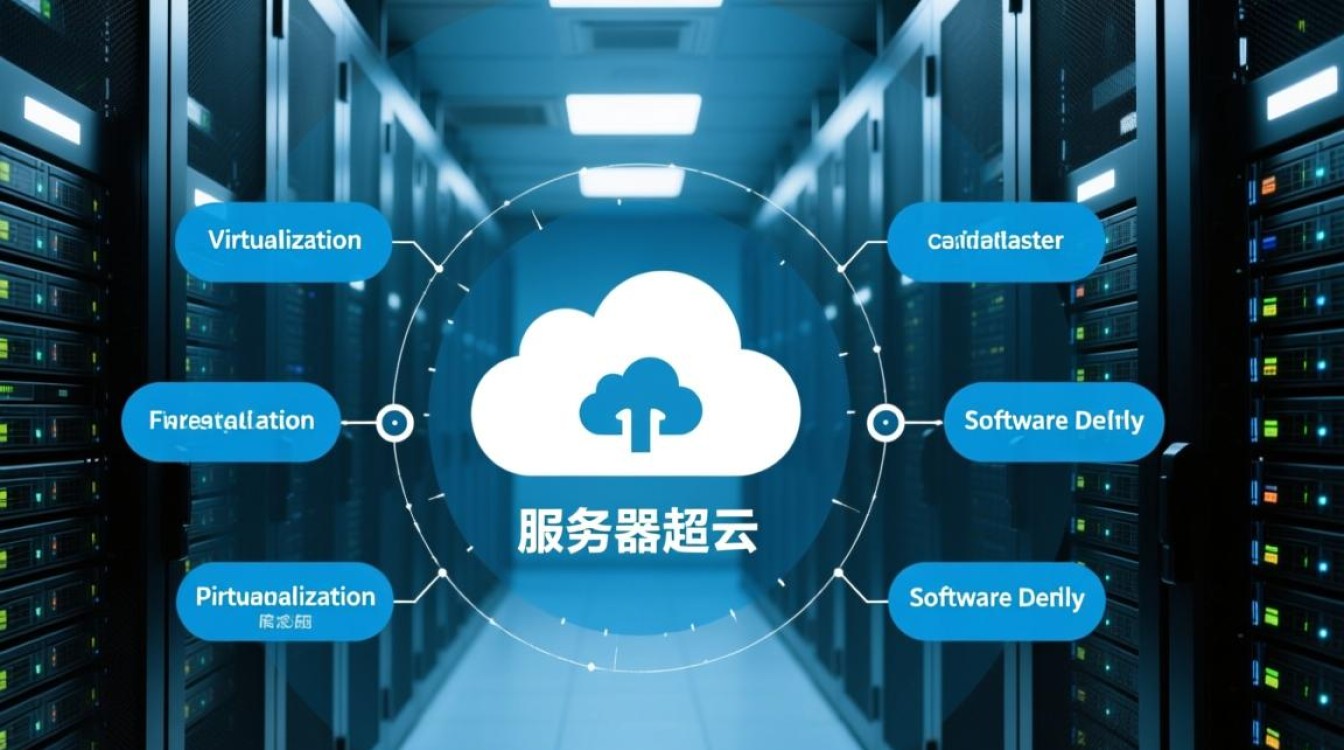 服务器超云是什么?适合中小企业吗? 服务器超云是什么?适合中小企业吗?