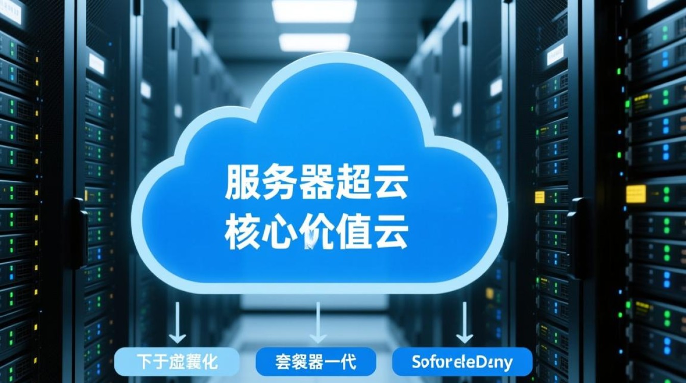 服务器超云是什么?适合中小企业吗? 服务器超云是什么?适合中小企业吗?