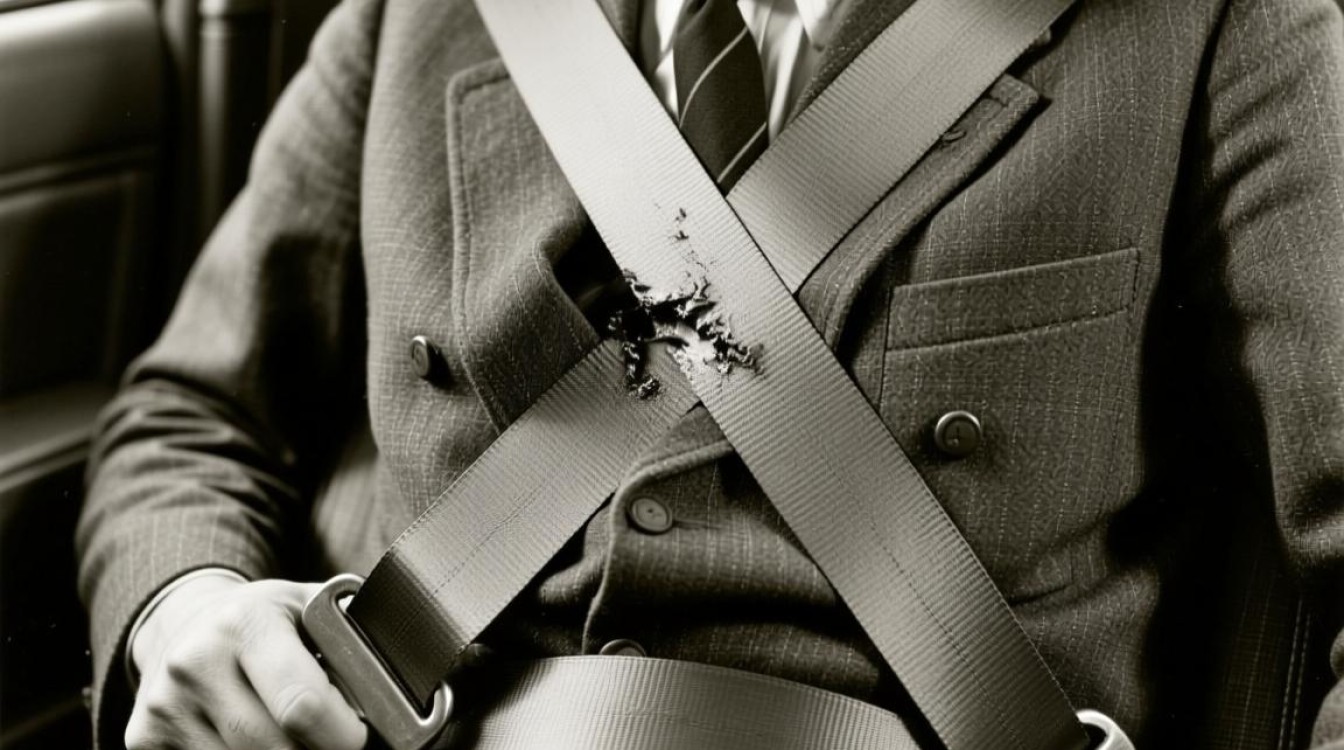 安全带的数据,安全带真的能降低死亡率吗? 安全带的数据,安全带真的能降低死亡率吗?