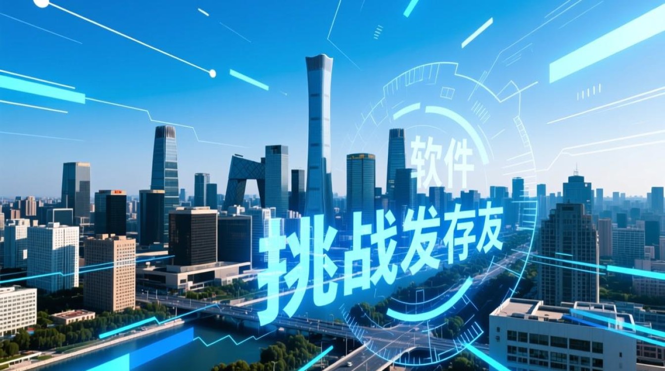 北京软件开发小公司,如何在竞争激烈的市场中脱颖而出? 北京软件开发小公司,如何在竞争激烈的市场中脱颖而出?