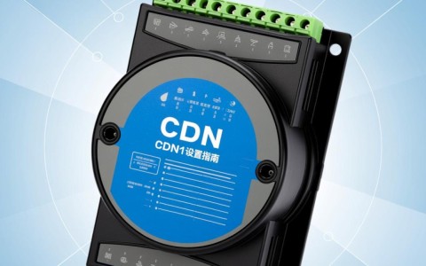 电机综保监控器cdn1设置步骤详解及常见问题解答？