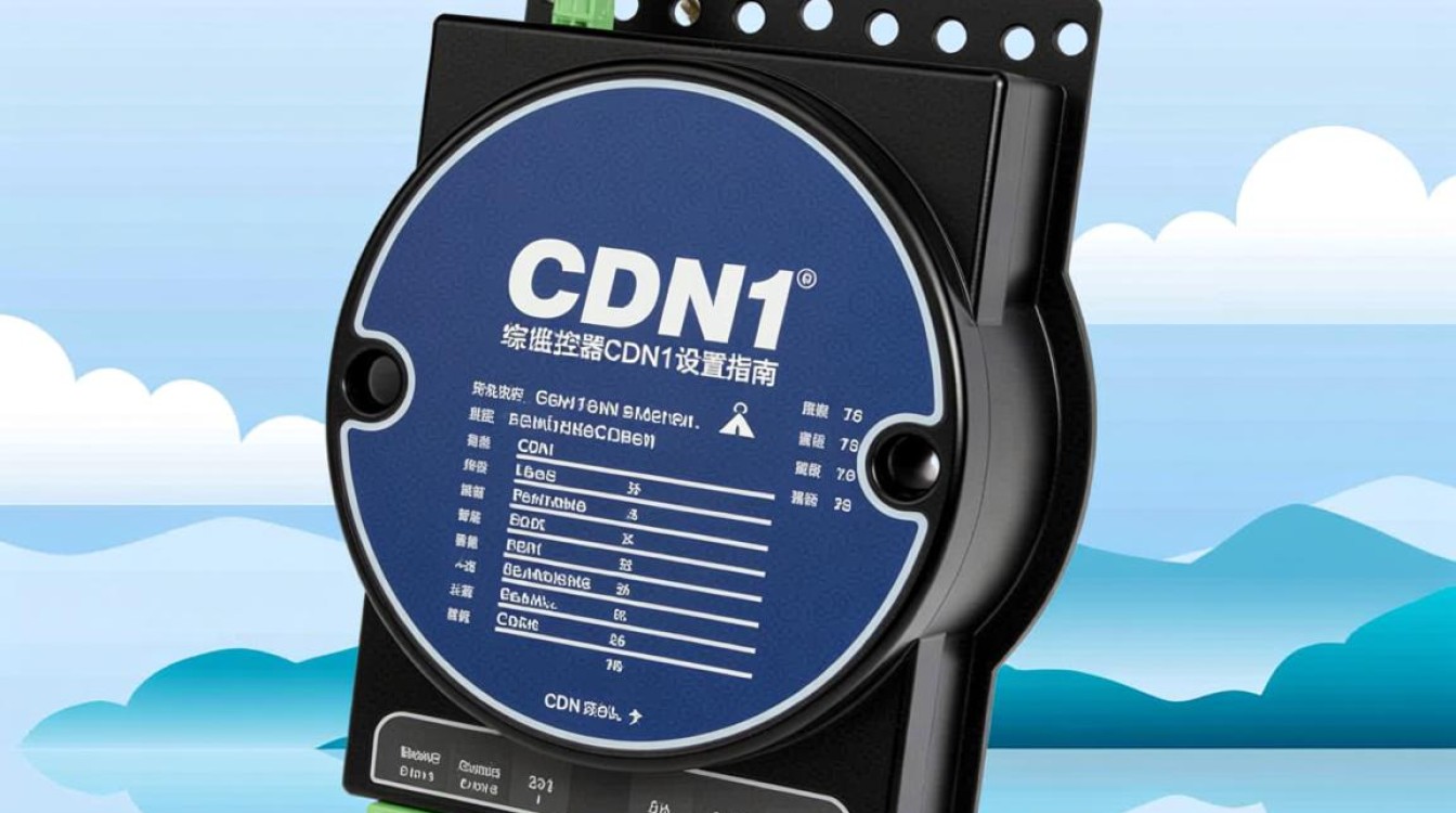 电机综保监控器cdn1设置步骤详解及常见问题解答? 电机综保监控器cdn1设置步骤详解及常见问题解答?