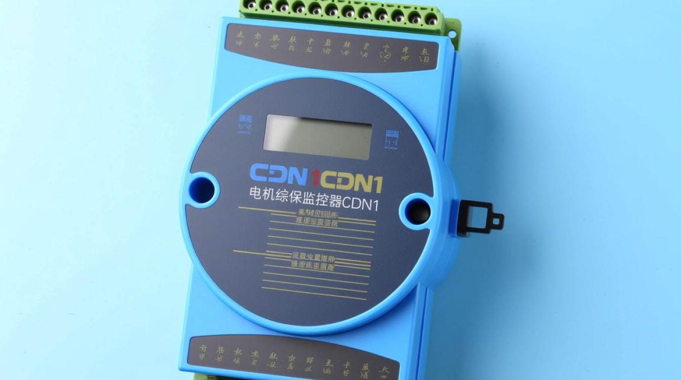 电机综保监控器cdn1设置步骤详解及常见问题解答? 电机综保监控器cdn1设置步骤详解及常见问题解答?