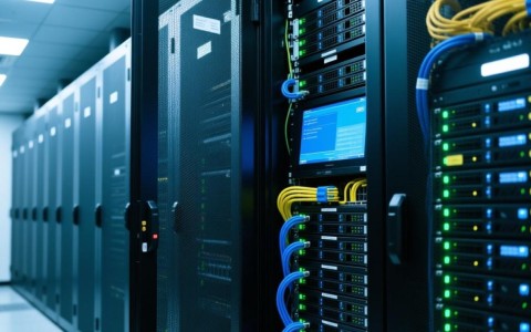 企业服务器云南为何在云南布局？其优势与挑战有哪些？