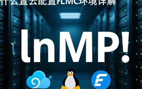 阿里云配置lnmp具体步骤是什么？如何高效搭建？
