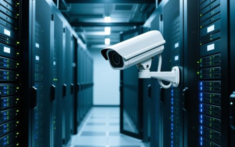 监控服务器软件，opc服务器在监控软件开发中的应用与挑战？