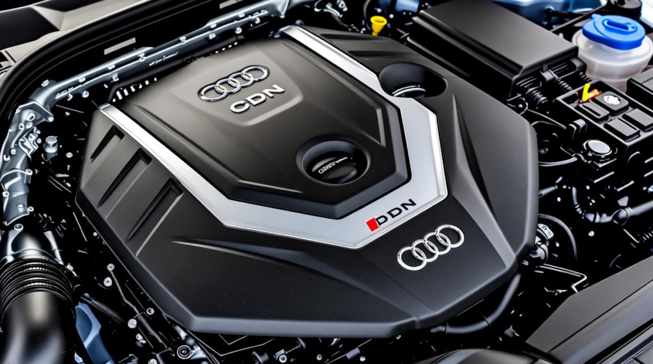 奥迪发动机cdn究竟源自何方？国产还是进口之谜揭晓！