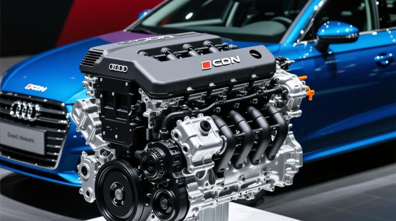 奥迪发动机cdn究竟源自何方？国产还是进口之谜揭晓！
