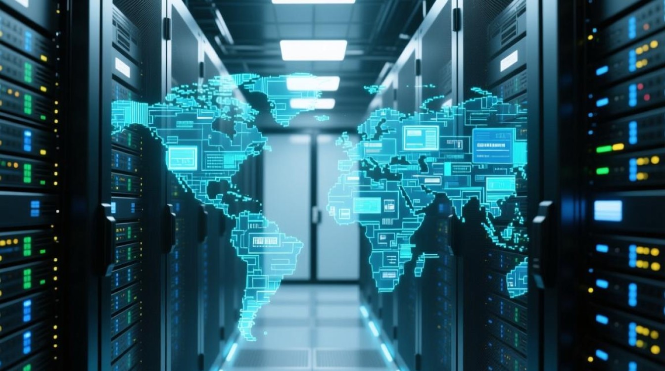 服务器 云南为何选择云南作为服务器基地,背后有何优势与考量? 服务器 云南为何选择云南作为服务器基地,背后有何优势与考量?