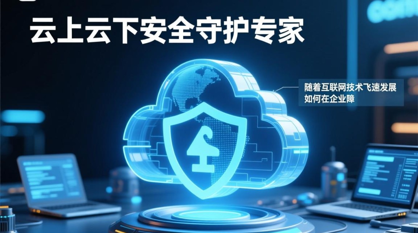 华为云安全方案,中小企云下安全如何保障?专家解答! 华为云安全方案,中小企云下安全如何保障?专家解答!