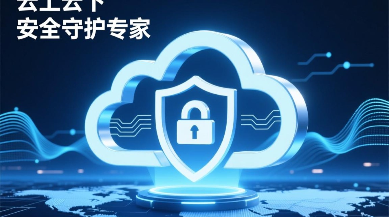 华为云安全方案,中小企云下安全如何保障?专家解答! 华为云安全方案,中小企云下安全如何保障?专家解答!