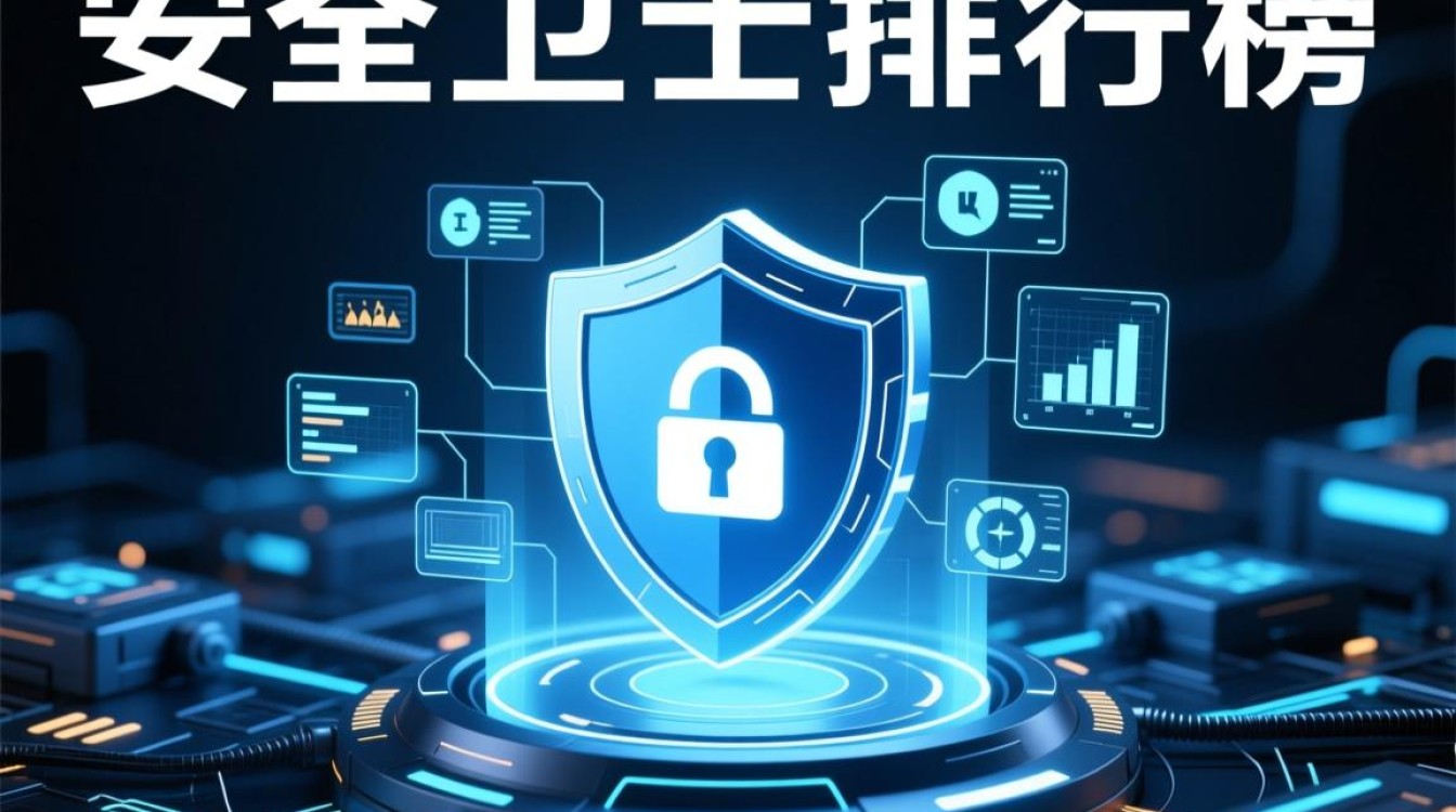 安全卫士排行榜哪个好?2024年最新排名怎么看? 安全卫士排行榜哪个好?2024年最新排名怎么看?