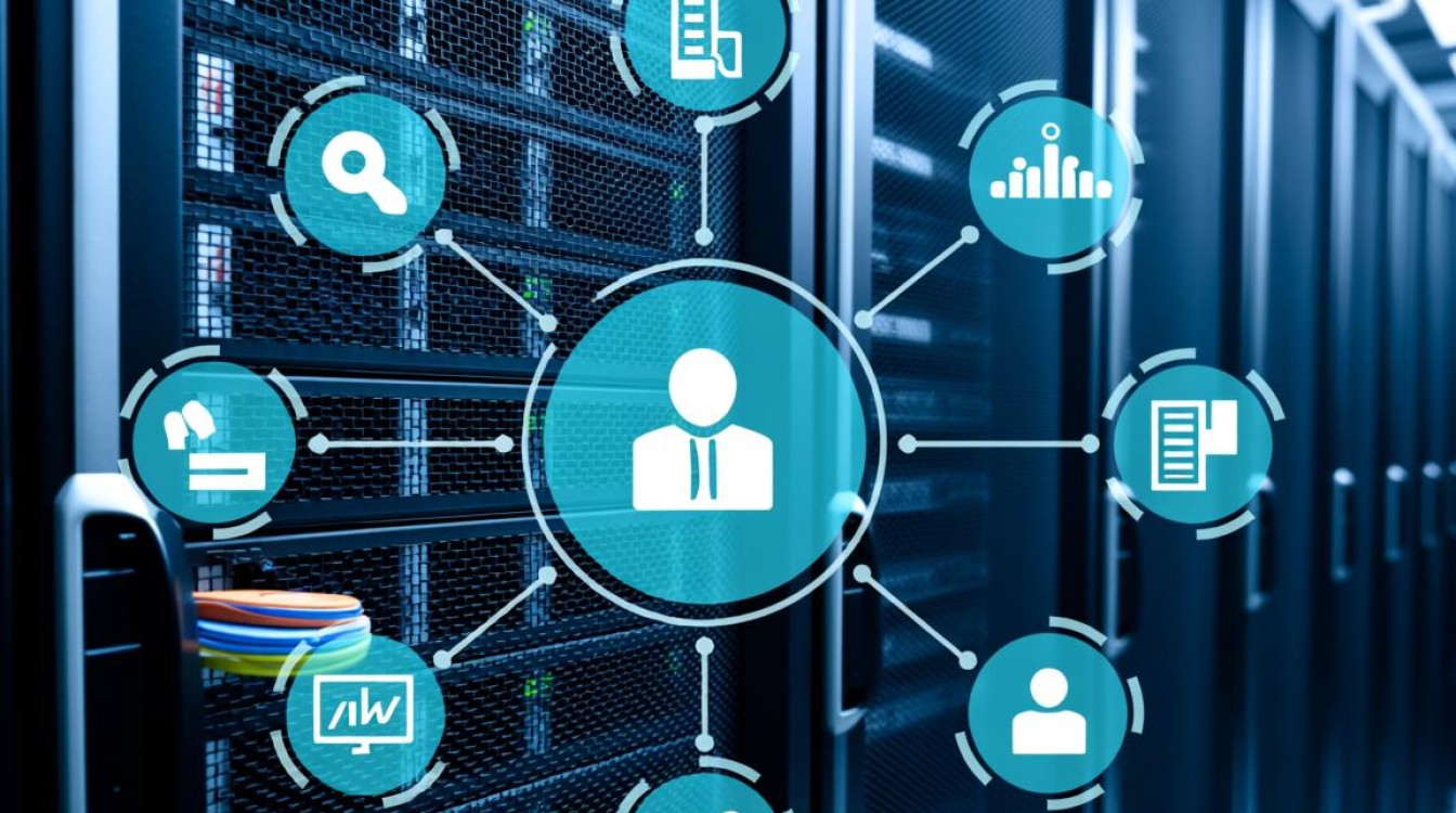 服务器负载均衡如何实现?具体方案有哪些? 服务器负载均衡如何实现?具体方案有哪些?