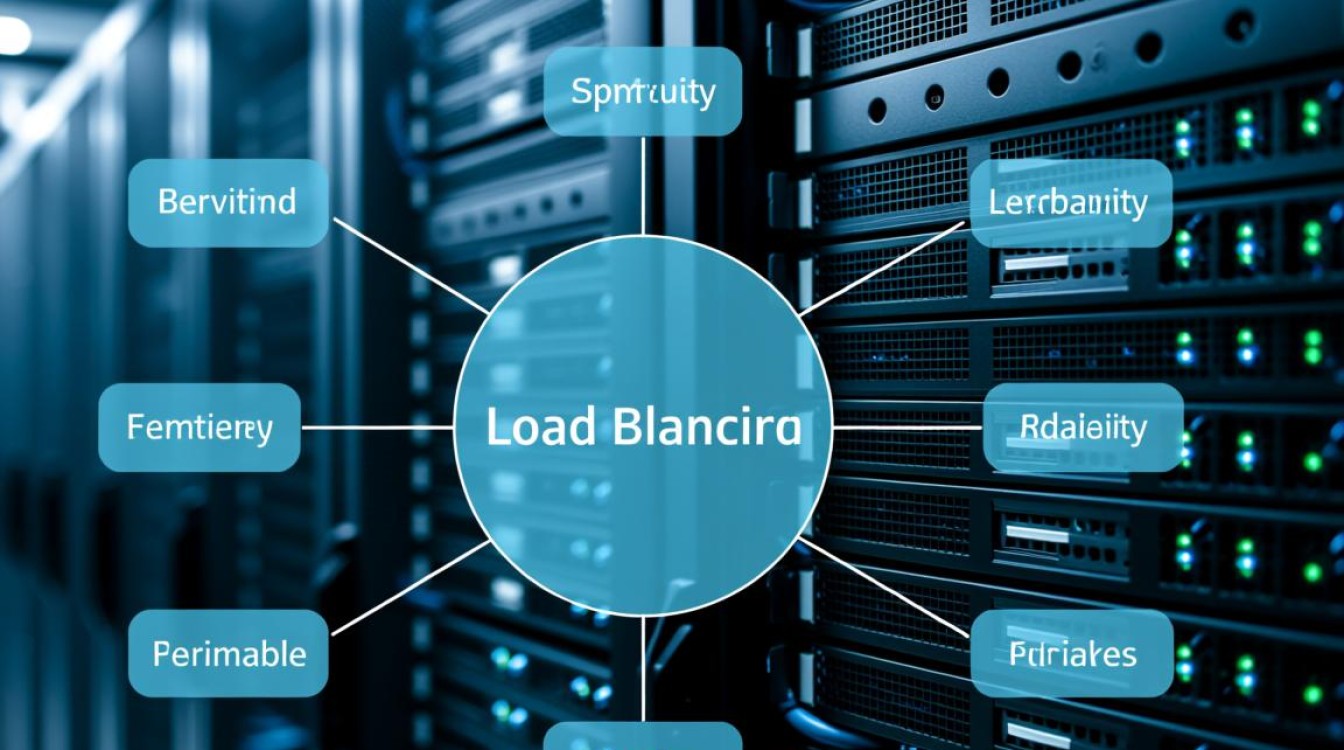 服务器负载均衡如何实现?具体方案有哪些? 服务器负载均衡如何实现?具体方案有哪些?