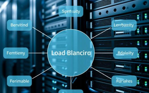 服务器负载均衡如何实现？具体方案有哪些？