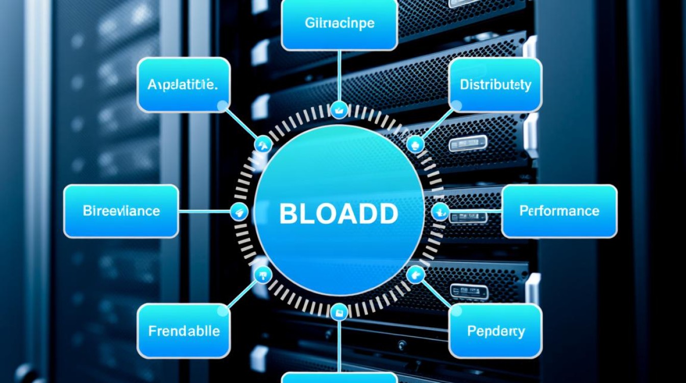 服务器负载均衡如何实现?具体方案有哪些? 服务器负载均衡如何实现?具体方案有哪些?