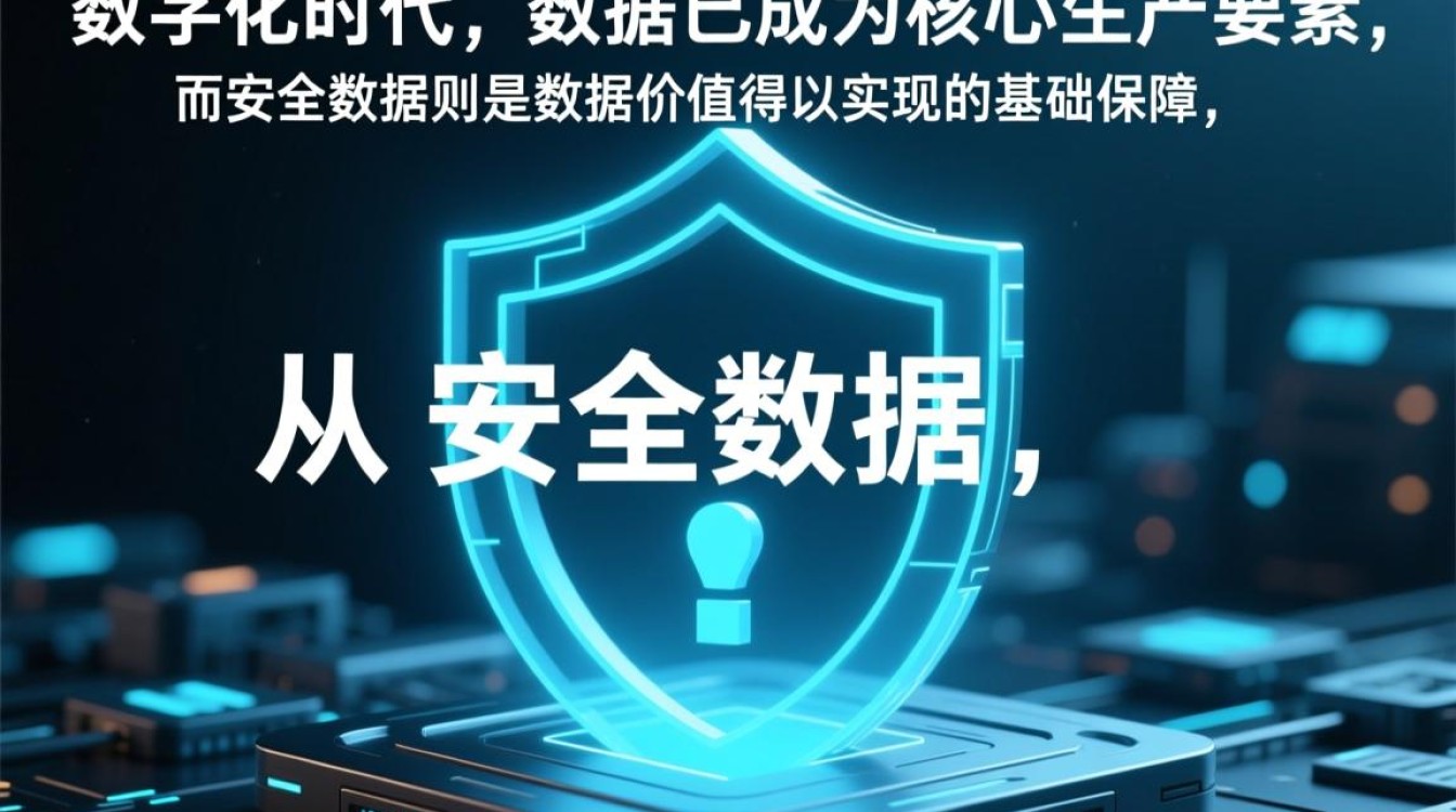 安全数据是指什么?企业如何有效管理安全数据? 安全数据是指什么?企业如何有效管理安全数据?