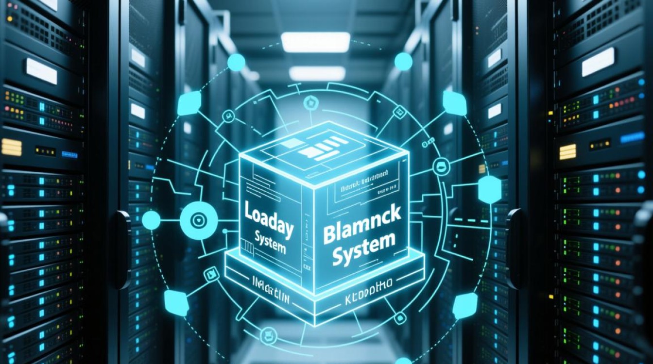 服务器负载均衡系统如何实现高效流量分发与故障转移? 服务器负载均衡系统如何实现高效流量分发与故障转移?